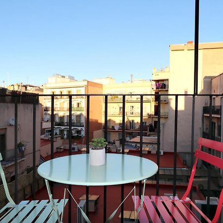 Classbedroom Port Ramblas Barcelona Exterior photo