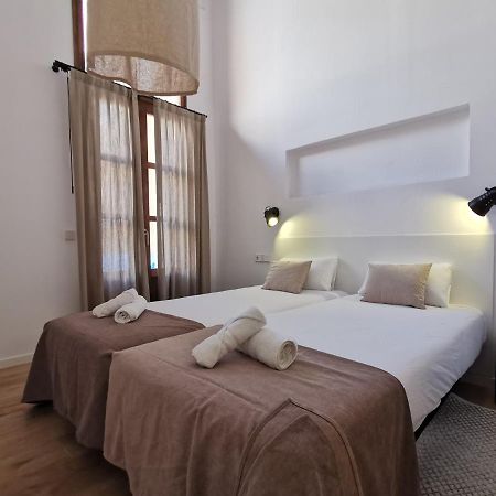 Classbedroom Port Ramblas Barcelona Exterior photo