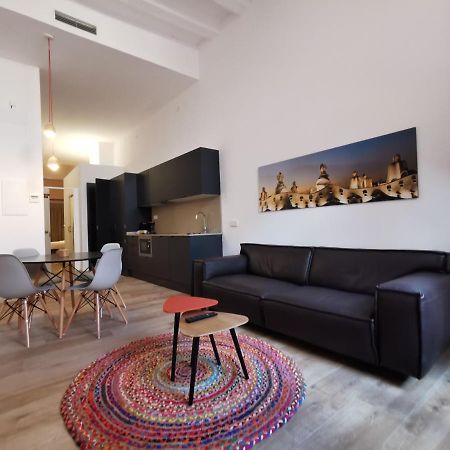 Classbedroom Port Ramblas Barcelona Exterior photo