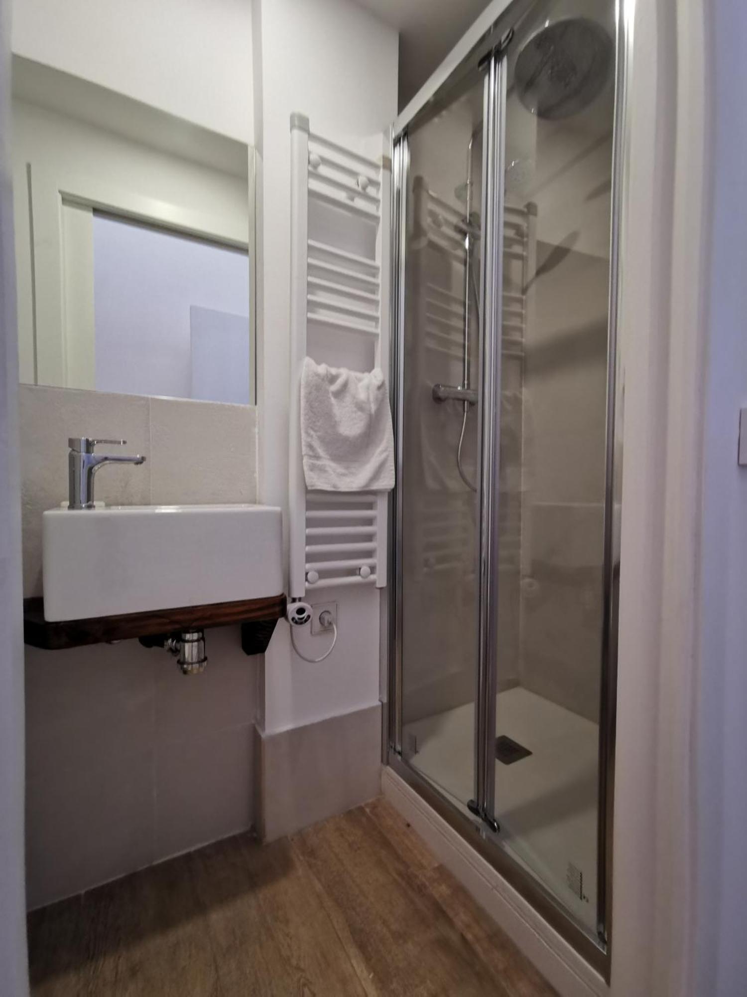 Classbedroom Port Ramblas Barcelona Room photo