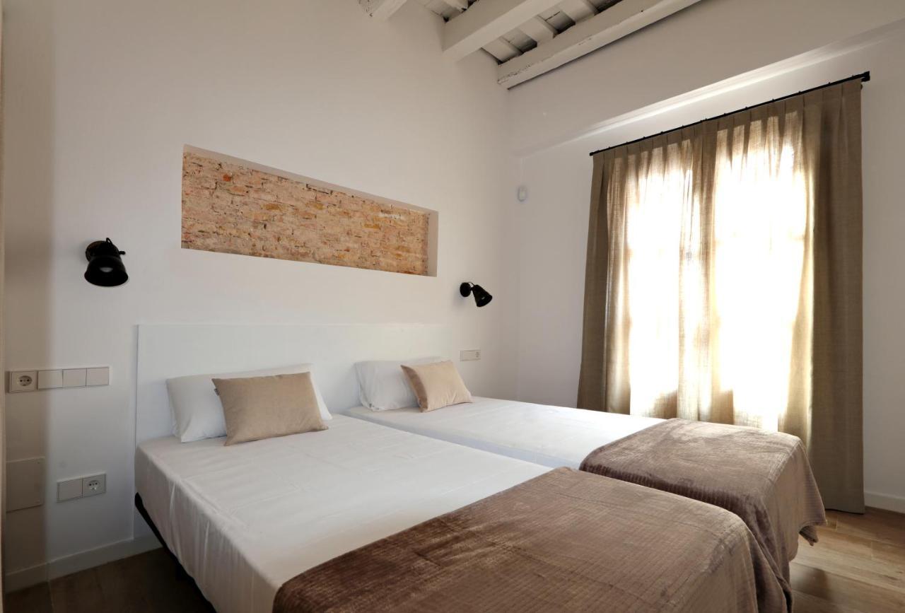 Classbedroom Port Ramblas Barcelona Exterior photo