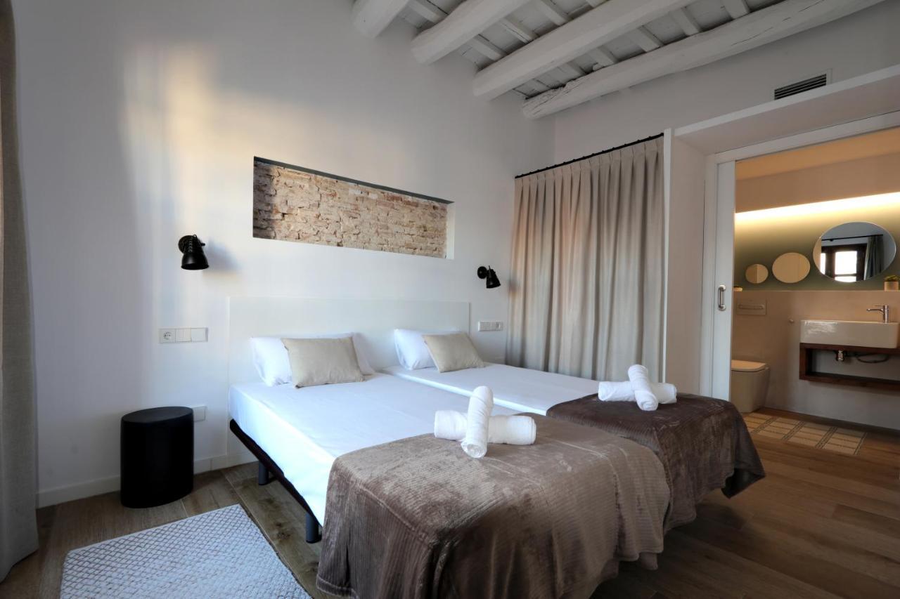 Classbedroom Port Ramblas Barcelona Exterior photo