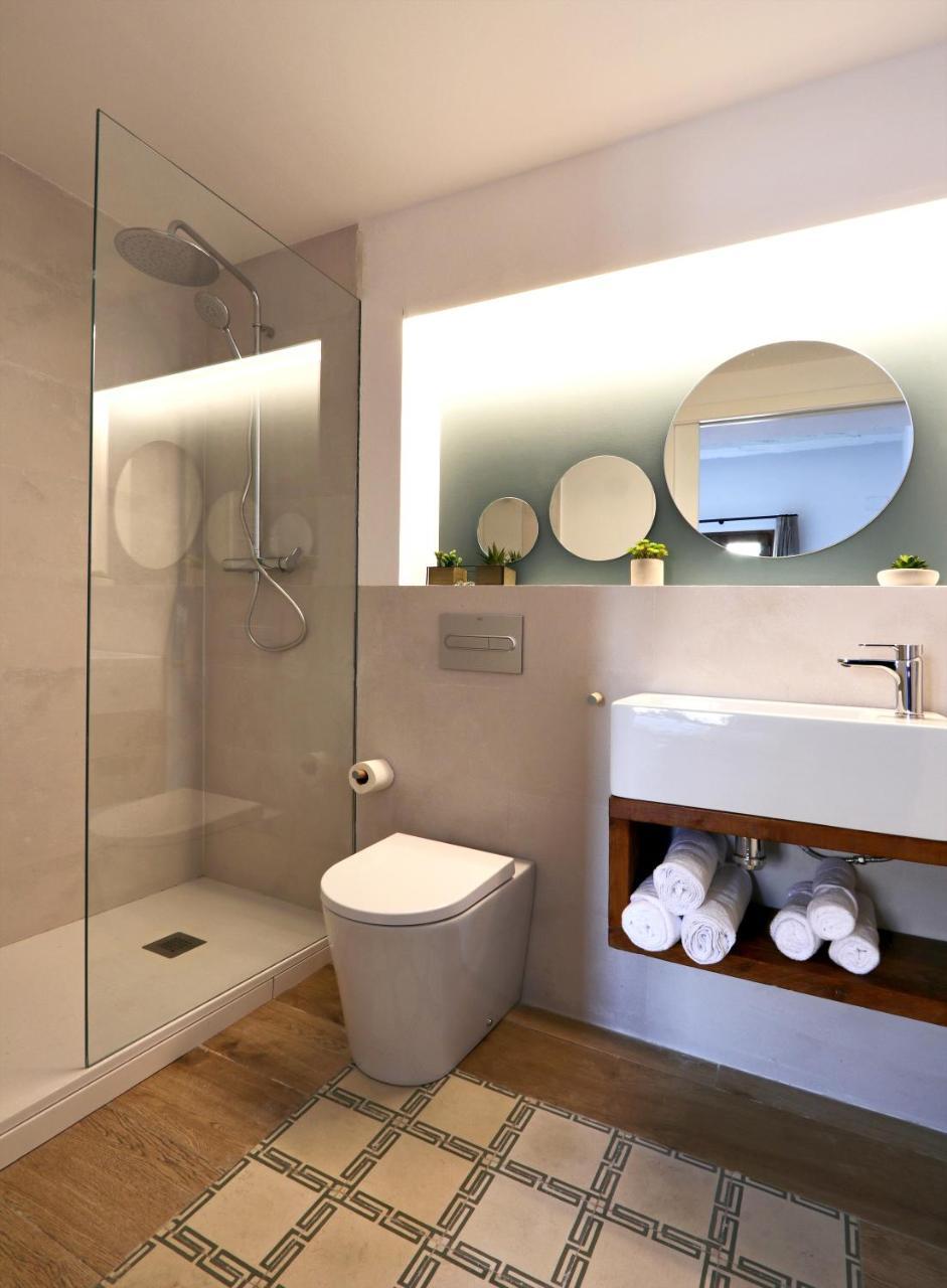 Classbedroom Port Ramblas Barcelona Exterior photo