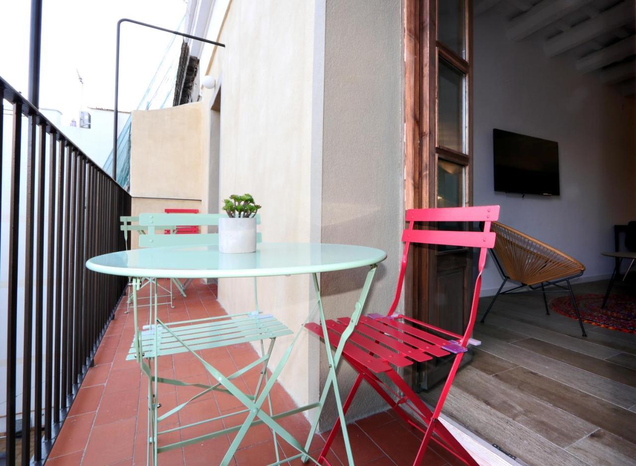 Classbedroom Port Ramblas Barcelona Exterior photo