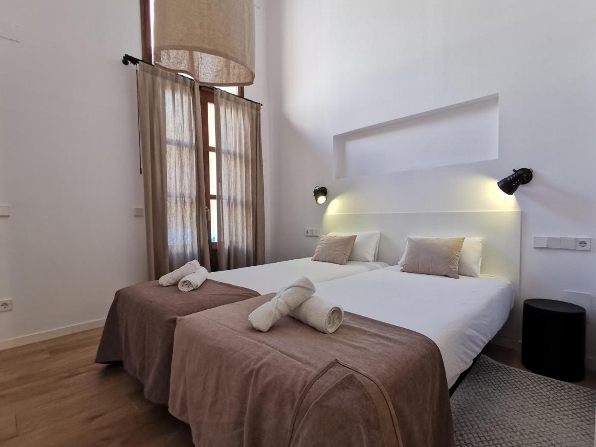 Classbedroom Port Ramblas Barcelona Exterior photo