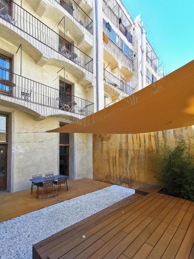 Classbedroom Port Ramblas Barcelona Exterior photo