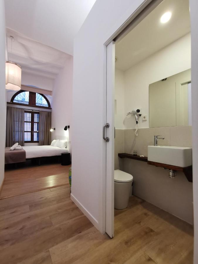 Classbedroom Port Ramblas Barcelona Exterior photo